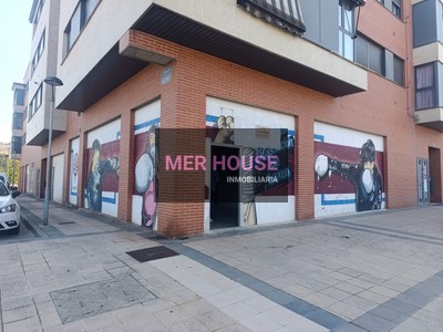 Local comercial en venta en Fuenmayor, Avd La Estacion, con baño