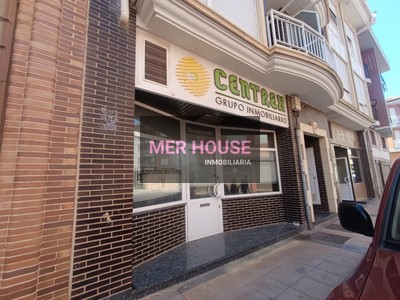 Local comercial en venta en Fuenmayor, Centro, con 2 baños
