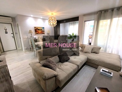 Piso en venta en Logroño, Centro, con 3 dormitorios, 2 baños y 2 terrazas