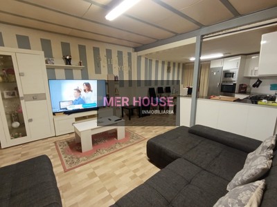 Local en venta en Logroño, Universidad, con baño