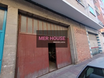 Local en venta en Logroño, Universidad