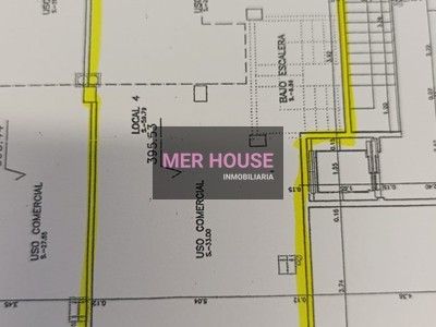 Local en venta en Logroño, Portillejo, con baño