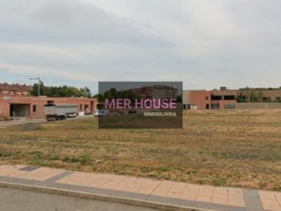 Terreno urbano en venta en Fuenmayor, Avd La Estacion