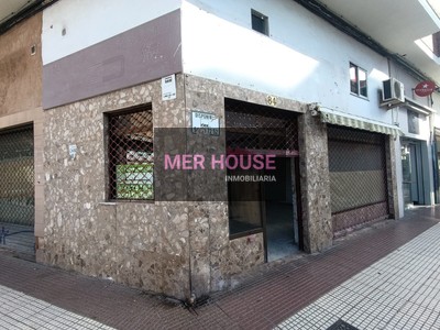 Local en venta en Logroño, Juzgados, con baño
