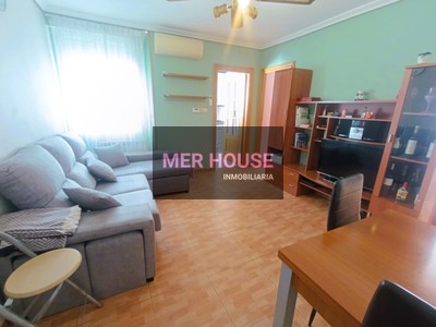 Piso en venta en Logroño, Centro, con 3 dormitorios y baño