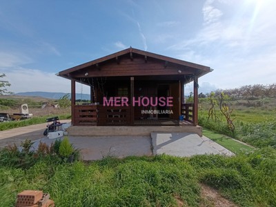 Finca rústica en venta en Ribafrecha, Carretera Ribafrecha, con 1 dormitorio, baño y terraza