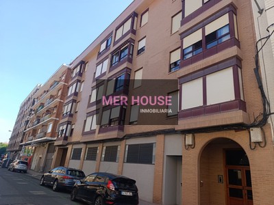 Piso en venta en Logroño, Juzgados, con 3 dormitorios, 2 baños y trastero