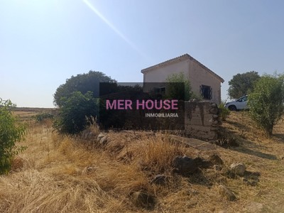 Terreno rural en venta en Alberite