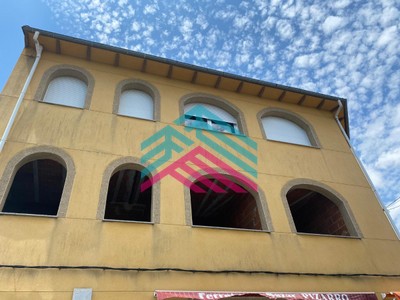 Piso en venta en Jarandilla De La Vera, Centro Ciudad, con trastero