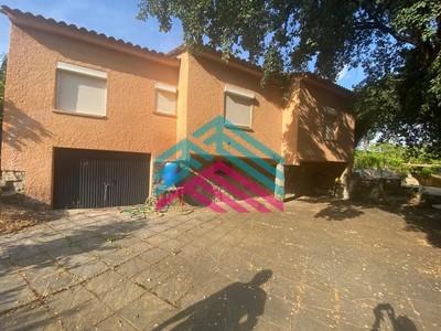 Terreno en venta en Guisando, Río Arbillas, con terreno