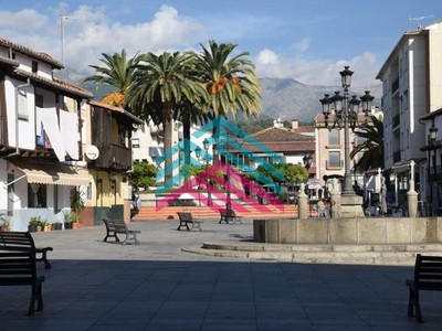 Casa en venta en Candeleda, Plaza Del Castillo