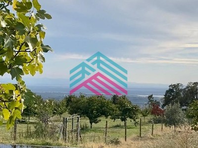 Terreno en venta en Candeleda, Carretera De Chilla, La Raya., con terreno