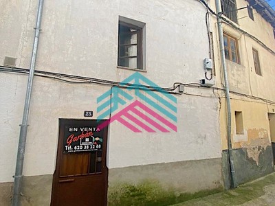 Casa en venta en Candeleda