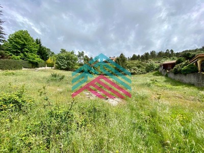 Terreno en venta en Arenas De San Pedro