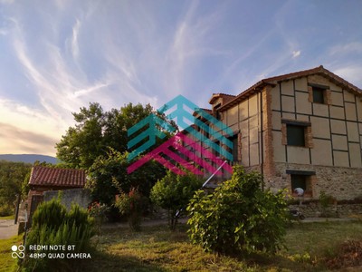 Casa en venta en Jarandilla De La Vera, A 2km Del Pueblo