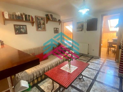 Piso en venta en Candeleda, San Bernardo