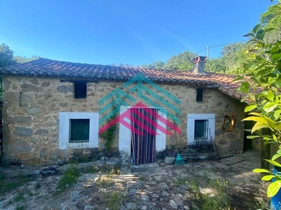 Terreno en venta en Candeleda, Portachito