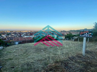 Terreno en venta en Candeleda, Cl Asia