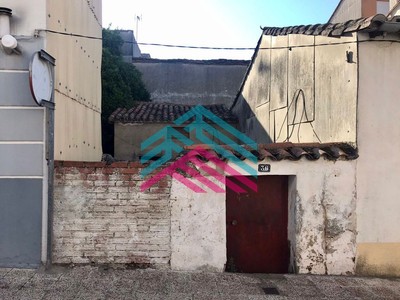 Terreno en venta en Candeleda, Cl Santa Teresa