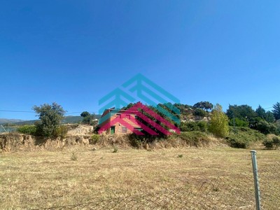 Terreno en venta en Candeleda, El Meloncillo