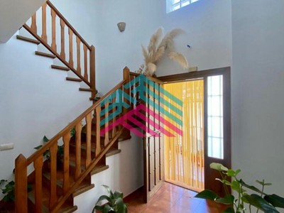 Chalet en venta en El Arenal, Cm De Mombeltran