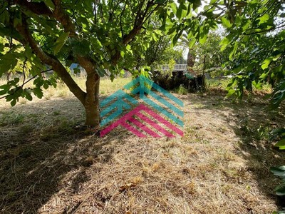 Terreno en venta en Candeleda, Dr. Fleming