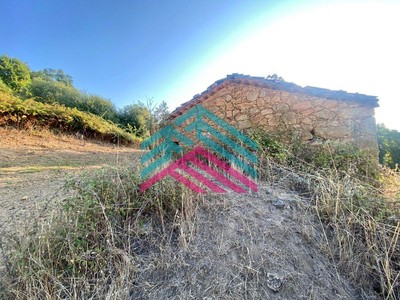 Terreno en venta en Candeleda, La Sayuela