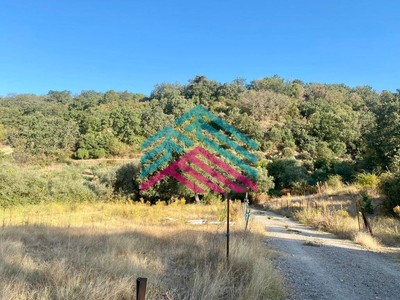 Terreno en venta en Candeleda