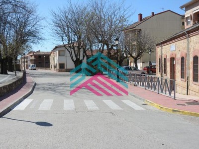 Terreno en venta en Candeleda