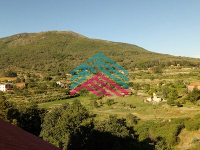 Ático en alquiler en Jarandilla De La Vera, Zona Centro