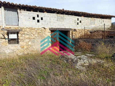 Terreno en venta en Cuacos De Yuste