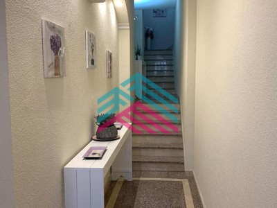 Piso en alquiler en Candeleda, con 3 dormitorios, baño y terraza