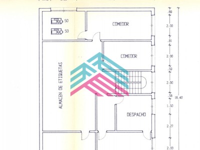 Nave en venta en Madrid, Villamantilla