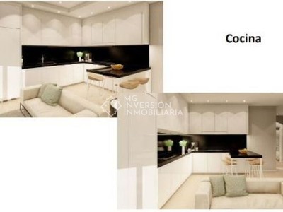 Piso en venta en Madrid, con 7 dormitorios y 2 baños