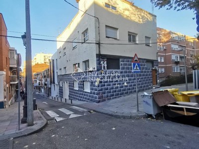 Edificio en venta en Hortaleza