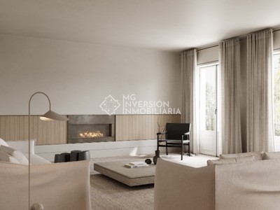 Piso en venta en Recoletos, con 4 dormitorios, 4 baños, aseo y 4 balcones