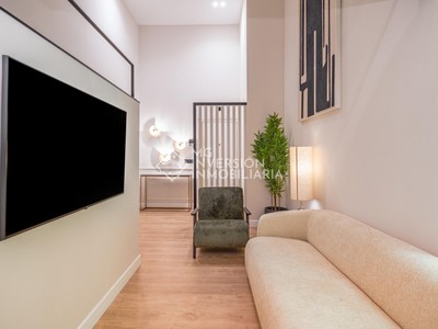 Duplex de obra nueva en venta en Salamanca, con 2 dormitorios, 2 baños, aseo y terraza