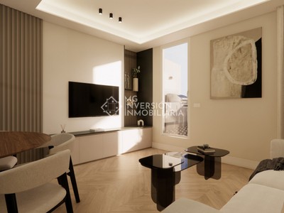 Piso en venta en Salamanca, con 2 dormitorios, 2 baños, balcón y terraza