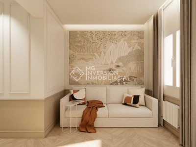 Piso en venta en Salamanca, con 2 dormitorios y 2 baños