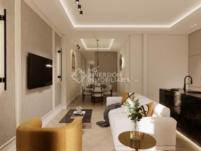 Piso en venta en Salamanca, con 2 dormitorios y 2 baños