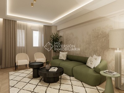 Piso en venta en Salamanca, con 3 dormitorios y 3 baños