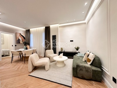 Piso en venta en Salamanca, con 2 dormitorios y 2 baños