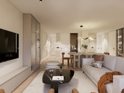 Piso en venta en Salamanca, Lista, con 3 dormitorios y 3 baños