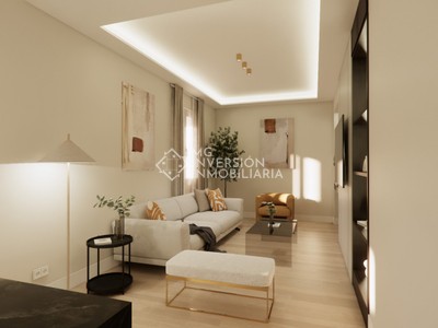 Piso en venta en Salamanca, Lista, con 3 dormitorios y 3 baños