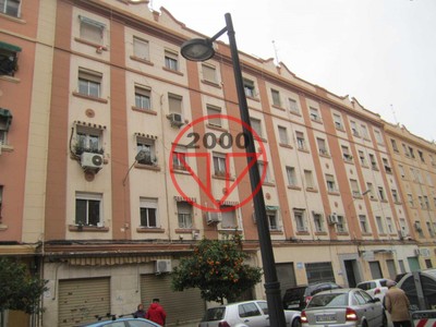 Local en alquiler en Valencia, Tendetes, con aseo