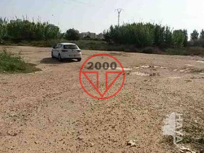 Terreno urbano en venta en Sueca