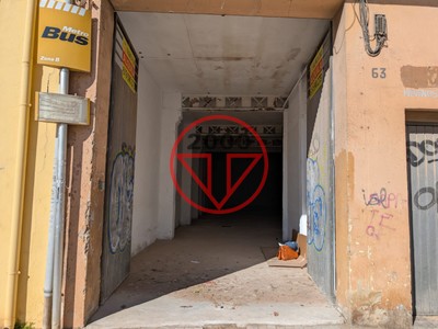 Local comercial en alquiler en Bonrepos Miranbell