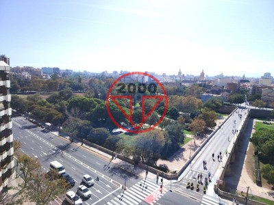 Piso en venta en Valencia, Marchalenes, con 4 dormitorios y baño