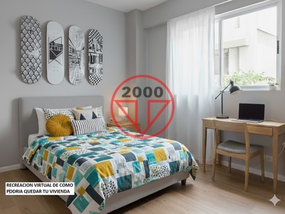 HABITAQCION INDIVIDUAL VIRTUAL