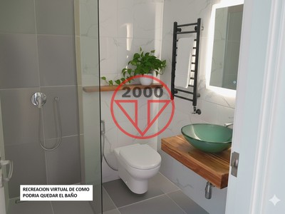 BAÑO VIRTUAL